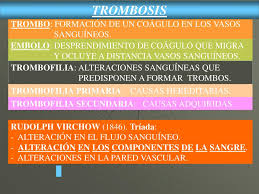 La trombosis venosa profunda puede causar dolor o hinchazón de piernas, pero también puede ocurrir sin síntomas. Ppt Trombo Formacion De Un Coagulo En Los Vasos Sanguineos Powerpoint Presentation Id 3663649