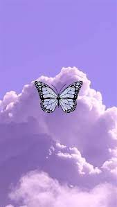 Scenery wallpaper landscape background nuwallpaper hd in 11 scenery backgrounds neat. Butterfly Clouds In 2020 Butterfly Wallpaper Iphone In 2021 Iphone Wallpaper Landscape Purple Wallpaper Iphone Butterfly Wallpaper Iphone
