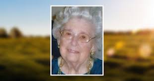 Ailys Henningson Obituary March 12, 2011