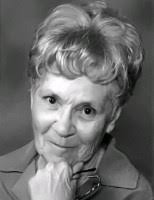 Susan Cooper Obituary (2011)