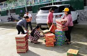 Nên kêu gọi và đóng góp từ thiện như thế nào? | Báo Pháp Luật TP. Hồ Chí  Minh
