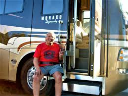 Items to consider when purchasing a modified motorhome. Rv Lift Coach Lift