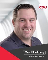 Marc Hirschberg's Instagram, Twitter & Facebook