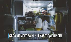 Kamu bisa menentukan kondisi menyimpan dan mengakses cookie di browser. Cara Memperbaiki Kulkas Tidak Dingin Panduan Lengkap