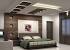 Unique Modern Bedroom Ceiling Design 2018