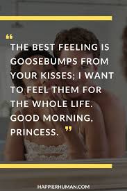 I hope that your morning is as bright and gorgeous i've made the reconciliation that there is nobody else for me but you. 90 Good Morning Messages To Text To An Important Person In Your Life Happier Human