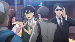 Para cumprir sua missão de fazer todos felizes por meio de canções, ela continua subindo no palco e se apresentando de todo o coração. G Fh6mc9o7seam