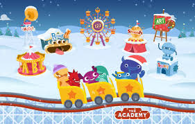 Your child can interact with the app at their own pace. Originator Auf Twitter The Holidays Have Come To Endless Learning Academy Update The App For Holiday Fun Https T Co Z6f7192bnk