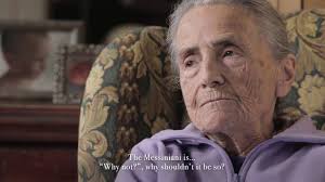 TRAILER Maria Bianca Cita “Why not?”