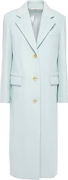 Closer to the horizon, the sky fades to a lighter blue or white. Joseph Coats Sale Up To 70 Stylight
