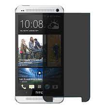 HTC One Dual Sim Screen Protector ...