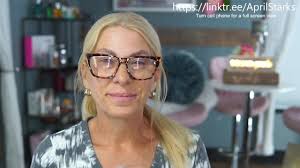 April Starks Beauty