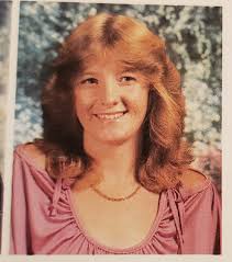 We've lost another '72 classmate. Kathy (Eckerly) Johnson's family posted  that she passed away this morning. I know several of us were also FB  friends with her. She was a woman of