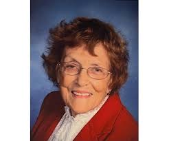 Jane Parker Obituary (1926