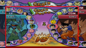 Check spelling or type a new query. Dragon Ball Z Budokai 3 Select Screen All Characters Ps2 Youtube