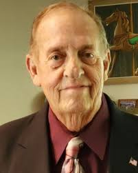 Edward James Lancaster, Sr. Obituary (2024)