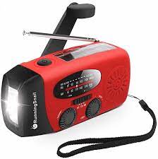 Best Weather Radio 2020 Reviews The Top 15 Picks