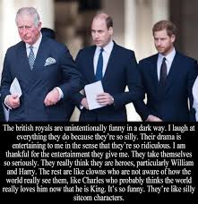 Royal-Confessions — “The british ...