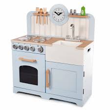 Enjoy free shipping & browse our great selection of cookware, bakeware, browse kitchen & dining brands and more! Just Kids Country Play Kitchen Set Reviews Wayfair Co Uk