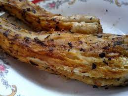 Cara Membuat Terung Bakar Sambal Sambal Main Course Food