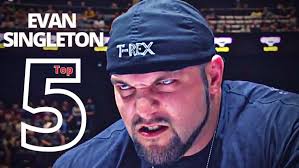 World’s Strongest Man 2022?