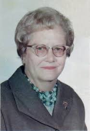 Myrtle Snell Watkins (1910-1974)
