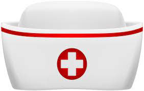 Nurse Hat Png Clip Art Image Clip Art Nurse Hat Art Images
