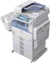 Ricoh aficio mp 201spf laser multifunction printer drivers and software for microsoft windows os. Ricoh Aficio Mp 1600 Scanner Drivers For Mac