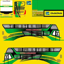 Not only a collection of bussid hd livery, but there are other cool livery in this application. Acmad Alfan Acmadalfan Profil Pinterest