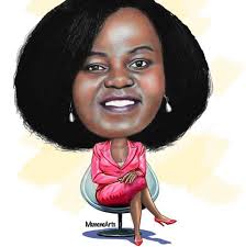 Wow! Thank you Village Girl Thoughts And Dreams🙏🏾 we can't wait to dress  you!