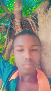 Moncy John in people