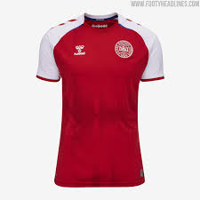 Tickets, camping and exhibitorstands will be refunded reduced a small amount for administration costs. Denmark Euro 2020 Home Away Goalkeeper Kits Released Footy Headlines
