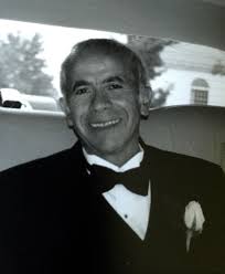 Ned J. Di Domenico, 75, Obituary