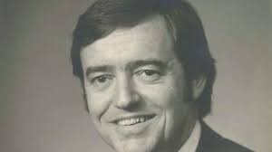 Raleigh Hall of Fame 2019: Robert 'Roddy' Jones