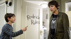 Rodrick rules cast interviews exclusive. Diary Of A Wimpy Kid Rodrick Rules 2011 Directed By David Bowers Reviews Film Cast Letterboxd