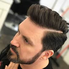 Comb over hairstyle is normally worn by bald men. 31 Best Comb Over Hairstyles For Men 2021 Guide