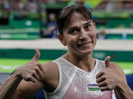 Feb 21, 2021 · but there is one athlete who breaks the unwritten rules of the sport: Chusovitina Had To Miss Training Because Of An Injury Gymnovosti