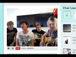 5 Seconds Of Summer What I Like About You 5sos Twitcam Dec 3rd They Are Soo Adorable 5 Seconds Of Summer