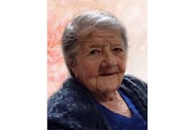 Carmen Chavez Obituary (1925