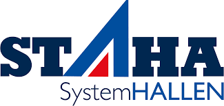 Hallenbausatz aus 2019 wurde nie montiert. Hallenbausatz Nach Mass Staha Systemhallen Gmbh