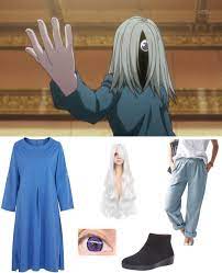 Kortopi Tounofmaill from Hunter x Hunter Costume | Carbon Costume | DIY  Dress-Up Guides for Cosplay & Halloween
