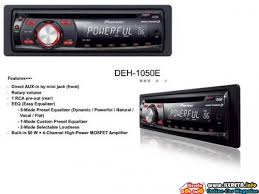 Maybe you would like to learn more about one of these? Basic Car Audio System Specification Upgrade Installation Price