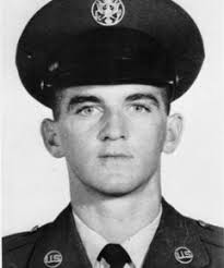 Sgt. Clarence L. McNeill
