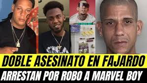 Manuel Carter Ft Alan Jay