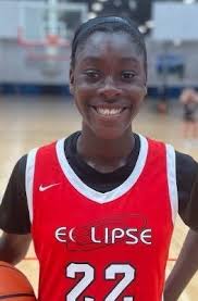 Eve Long, Olathe South, Center