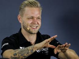 Kevin magnussen is a danish formula one driver currently driving for haas f1 team. I M Not The Only One Kevin Magnussen Justifies His Dangerous Driving In F1 Essentiallysports