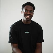 Kaleb Joseph Speaker Booking Information