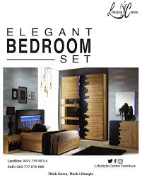 For many people, the bedroom acts as a place where they can go to relax and forget about the stresses of the day. Bedroom Sets Now Available At An Lifestyle Centre Furniture Facebook