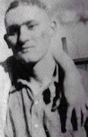 Glen Louis Marx (1900-1964)