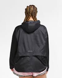 Merci de renseigner votre taille ajouter au panier. Veste De Running Nike Essential Pour Femme Grande Taille Nike Lu